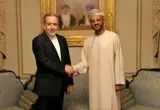 جزئیات دیدار عراقچی و همتای عمانی خود درباره تنگه هرمز