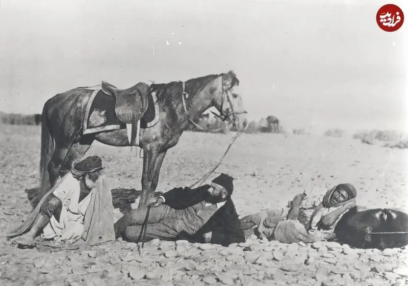 علی بیک
