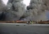 اسرائیل اطلاعات محرمانه حملات سوریه را به آمریکا داد