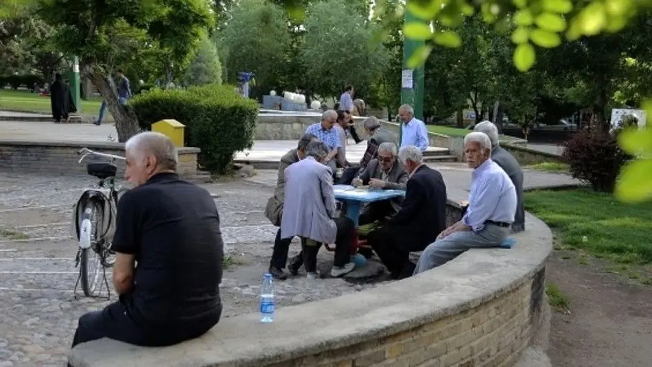 متوسط سن بازنشستگی در ایران چند سال است؟!