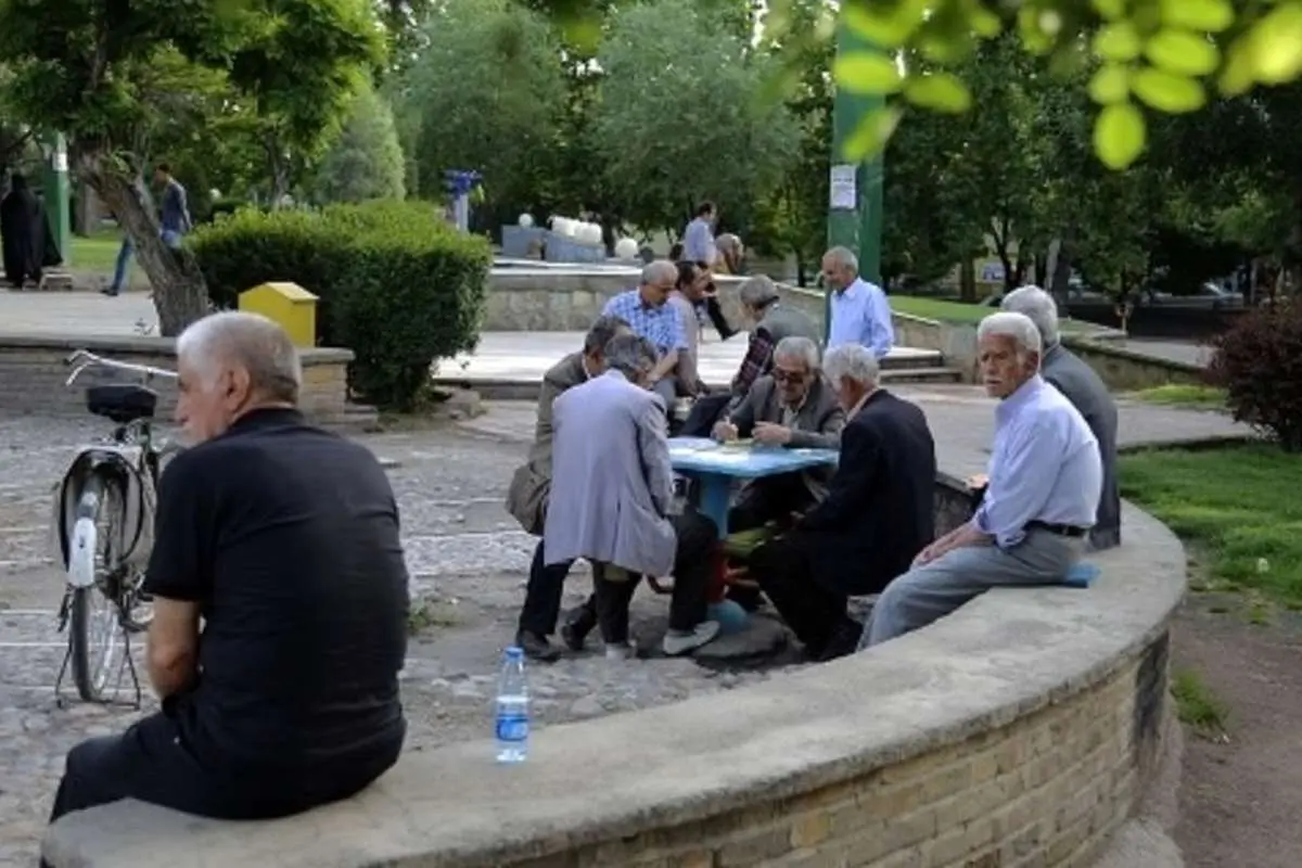 متوسط سن بازنشستگی در ایران چند سال است؟!