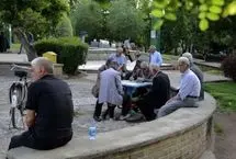 مورد عجیب بازنشسته‌ها در سال 1404