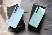 بررسی گلکسی S25 fe؛ همه‌چیز درباره گوشی جدید سامسونگ