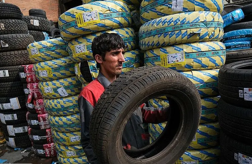 گرانی لاستیک در راه است؟