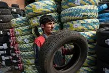 گرانی لاستیک در راه است؟