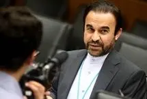 نجفی: کشورها برای عدم حمایت از قطعنامه ایران در آژانس تحت فشار سیاسی قرار گرفته‌اند
