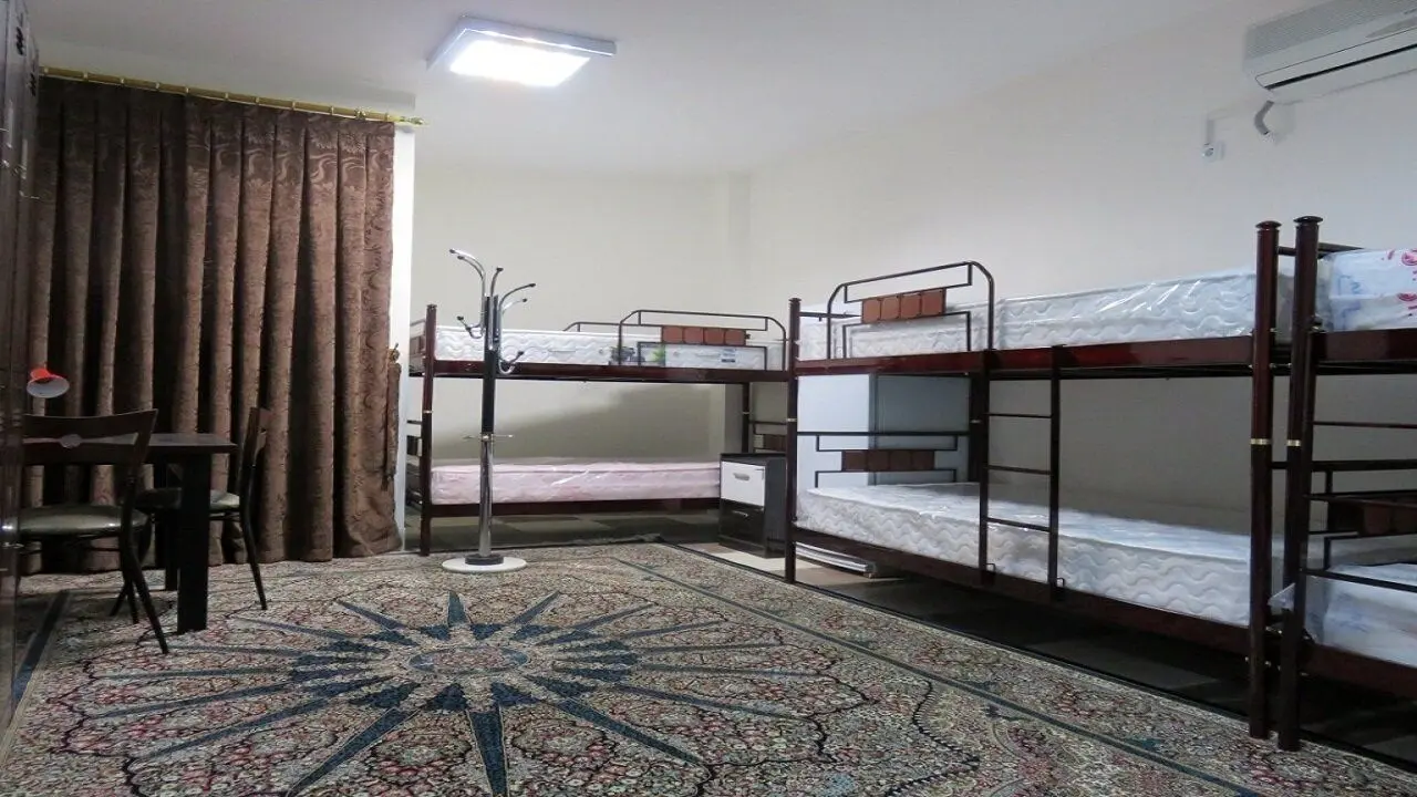 تعطیلی خوابگاه‌های دانشگاه تهران و علامه در پی تعویق امتحانات