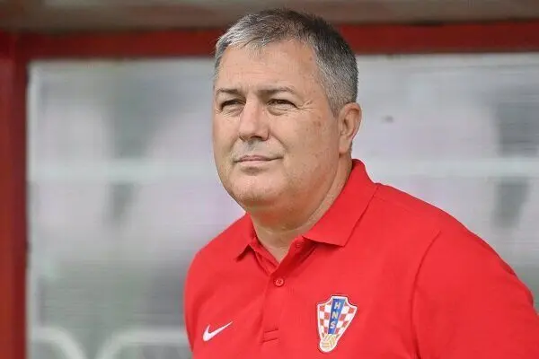 اسکوچیچ: انتظار دارم پرسپولیس را ببریم