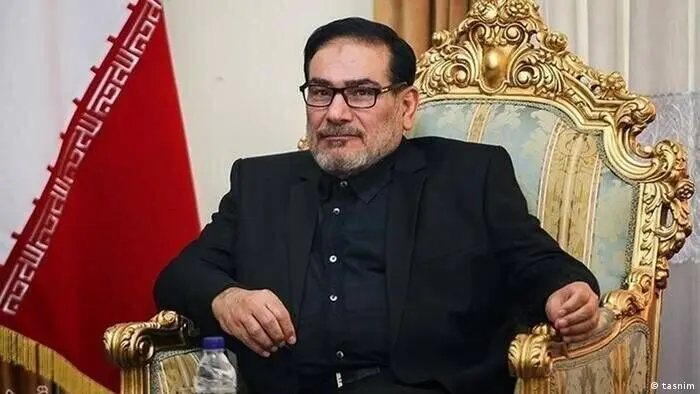 ان‌بی‌سی به نقل از شمخانی؛ شرط ایران برای توافق با آمریکا چیست؟