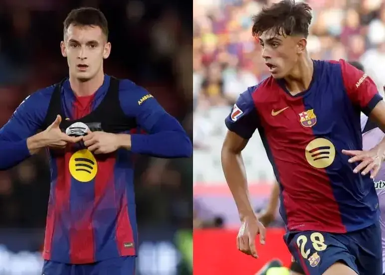 سیاست عجیب بارسلونا در نقل و انتقالات