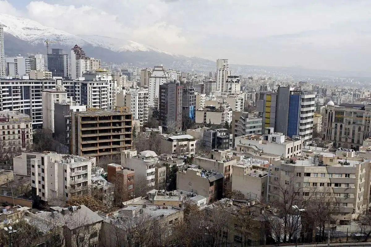 رهن و اجاره آپارتمان ۵۰ تا ۷۰ متر در تهران چقدر آب میخورد؟