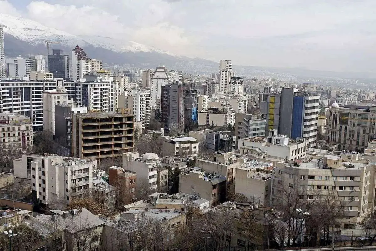 رهن و اجاره آپارتمان ۵۰ تا ۷۰ متر در تهران چقدر آب میخورد؟