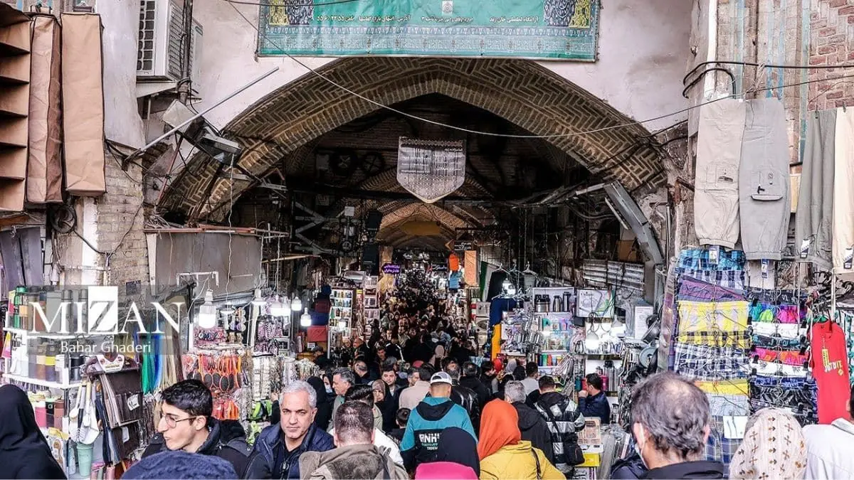 خبر مهم وزیر کشاورزی؛ وضعیت ذخایر کالا اعلام شد

 