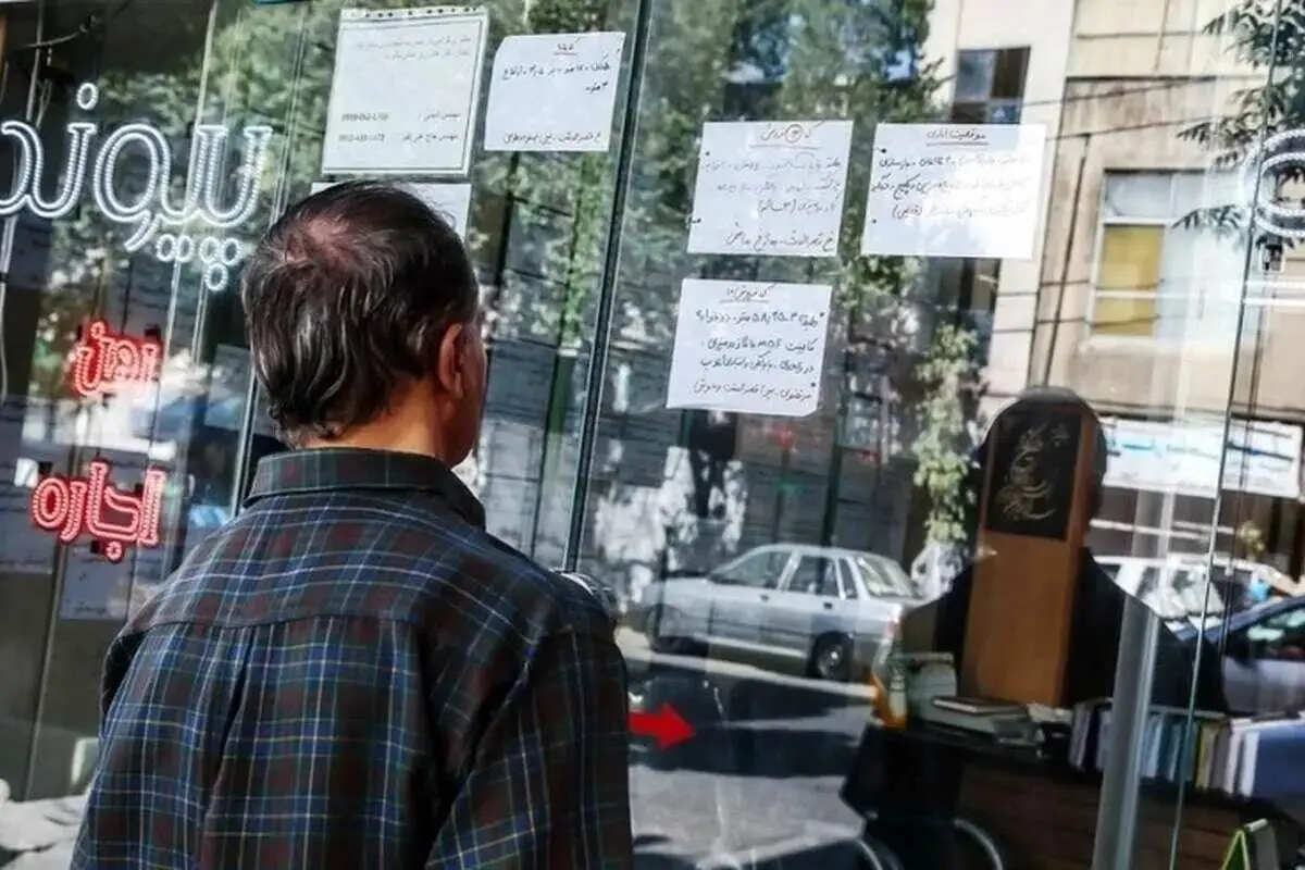 عضو کمیسیون عمران: بیش از ۷۰ درصد درآمد خانوار صرف اجاره خانه می‌شود 