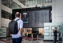 شاخص کل در ایستگاه سه میلیونی