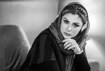 نیوشا ضیغمی: زمستان خواهد گذشت، به امید پیروزی