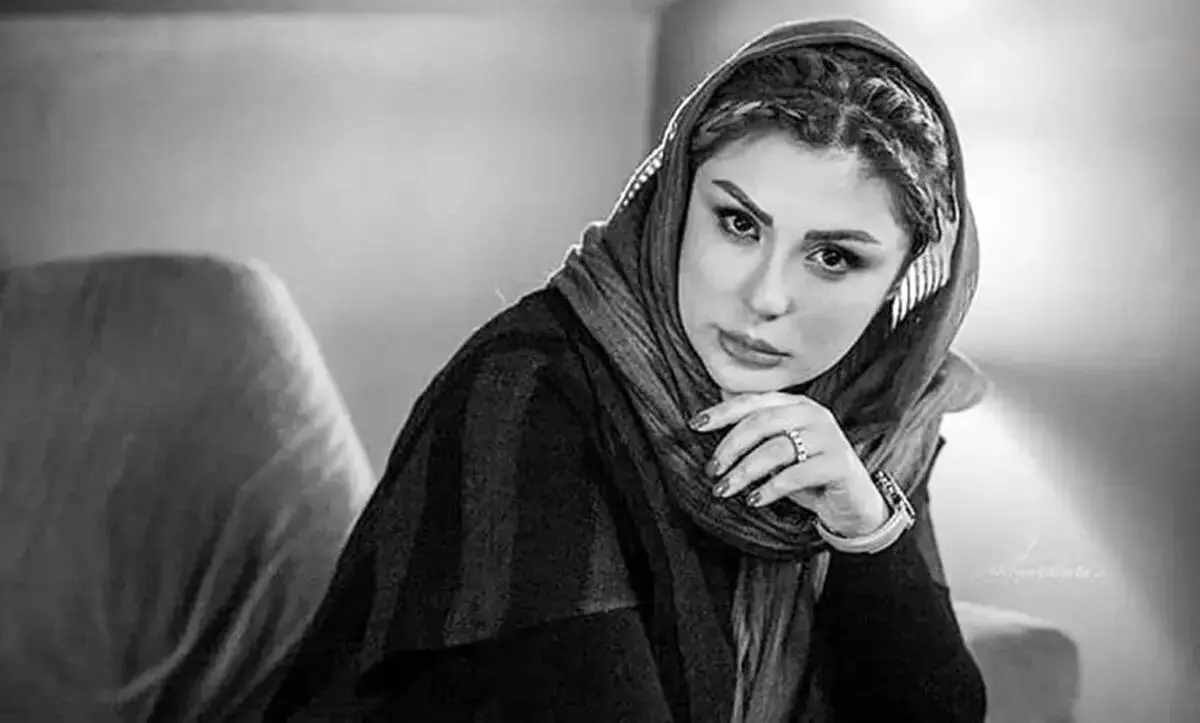 نیوشا ضیغمی: زمستان خواهد گذشت، به امید پیروزی