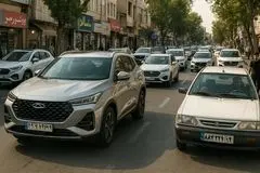 چرا خرید ماشین چینی مانند قبل ترسناک نیست؟