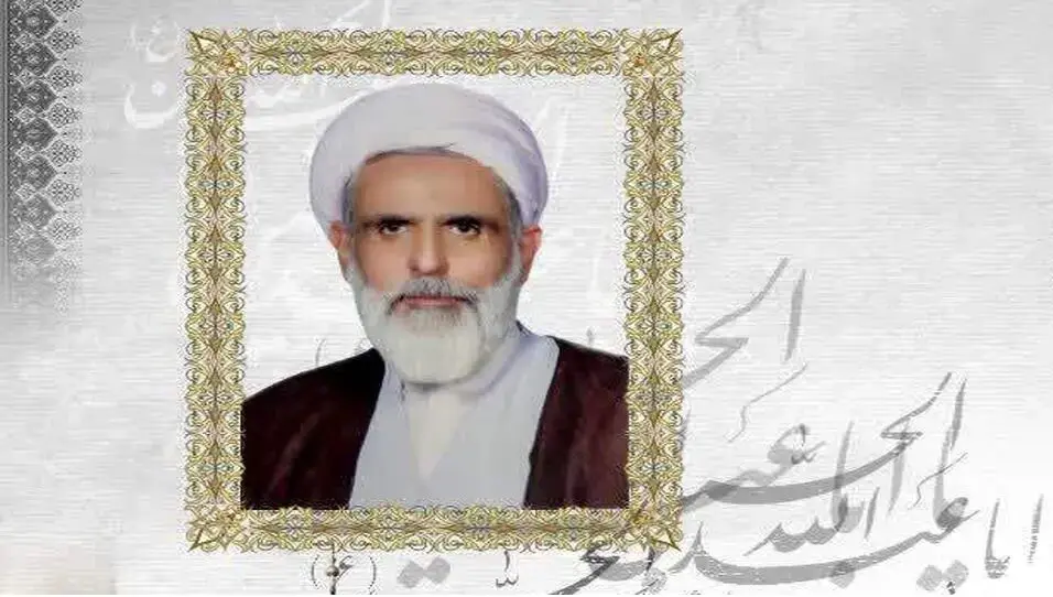 علی طائب درگذشت/ شیخ علی طائب که بود؟

