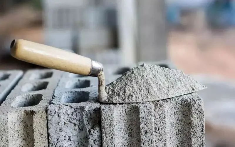 شوک بزرگ به بازار سیمان؛ قیمت سیمان ۲ برابر شد