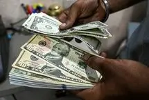 قیمت دلار امروز دوشنبه 26 آبان ۱۴۰۴