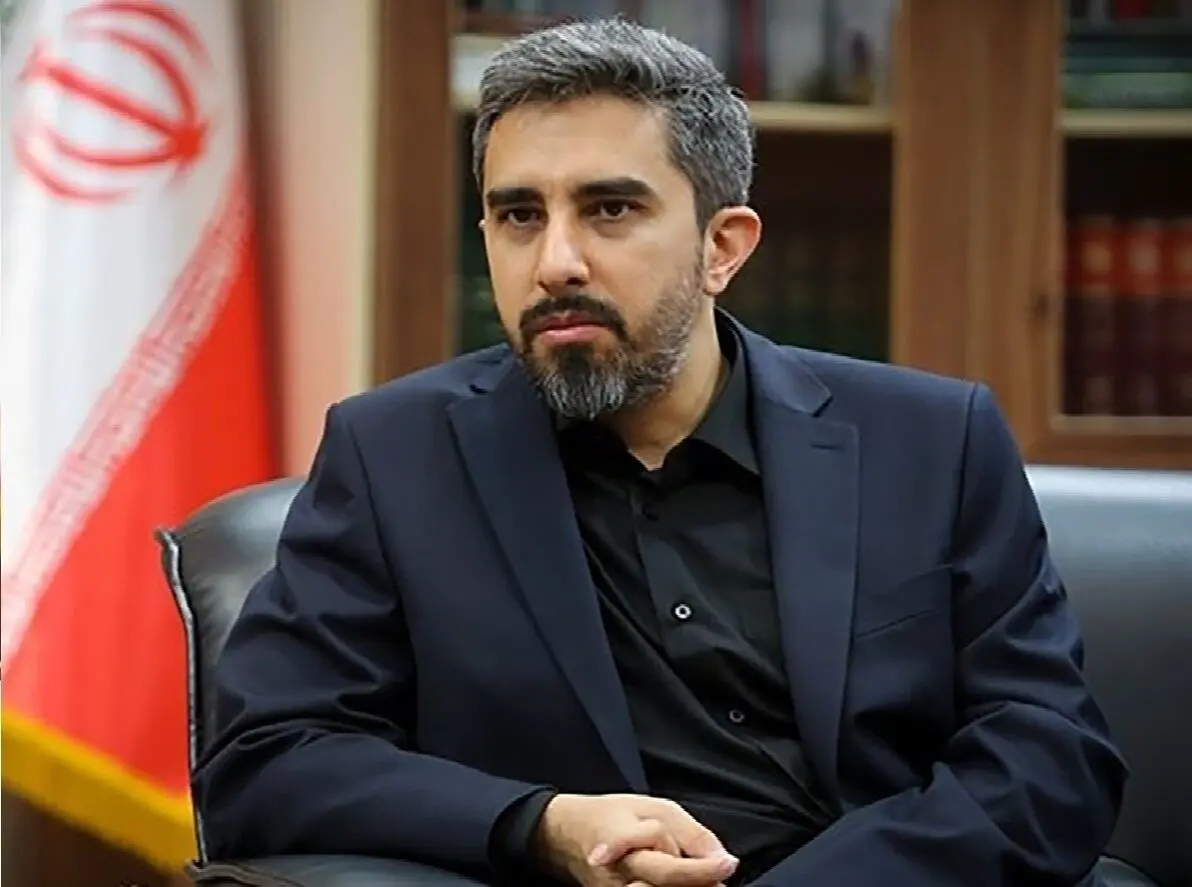 صالحی: محدودیت اینترنت مولد خشم است