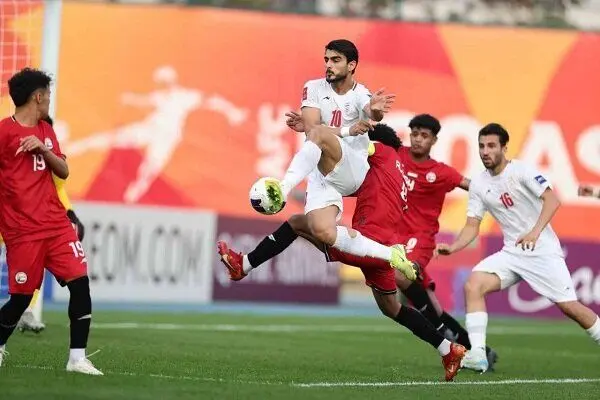 پدیده فوتبال ایران با استقلال تمام کرد؟

