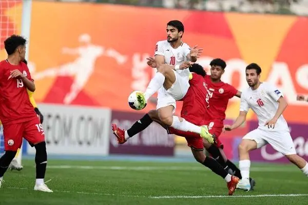 پدیده فوتبال ایران با استقلال تمام کرد؟

