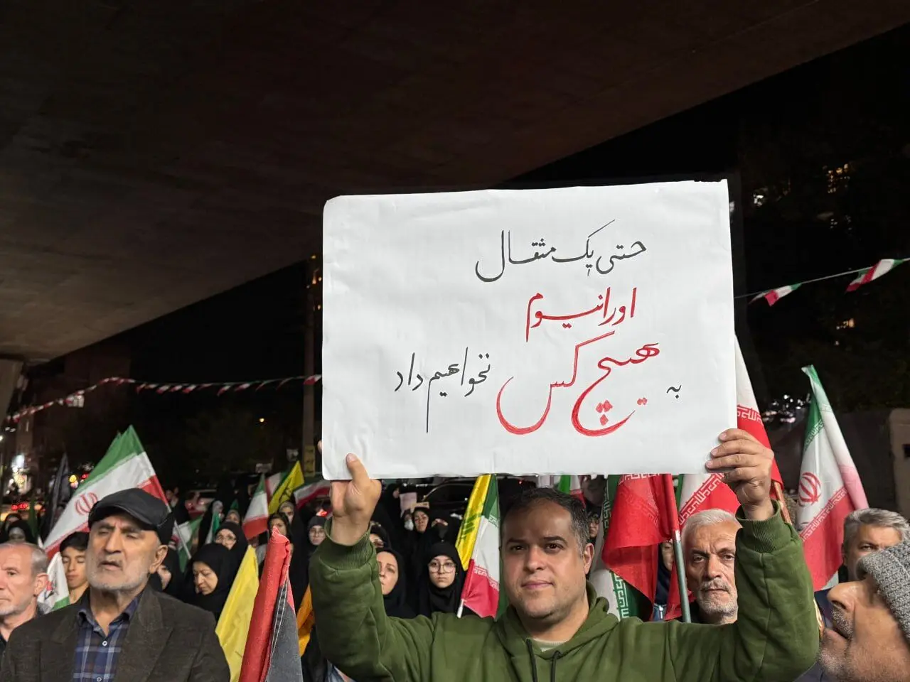 پشت پرده دو قطبی تازه ایران: بار دیگر «پشت خیمه معاویه»...؟!