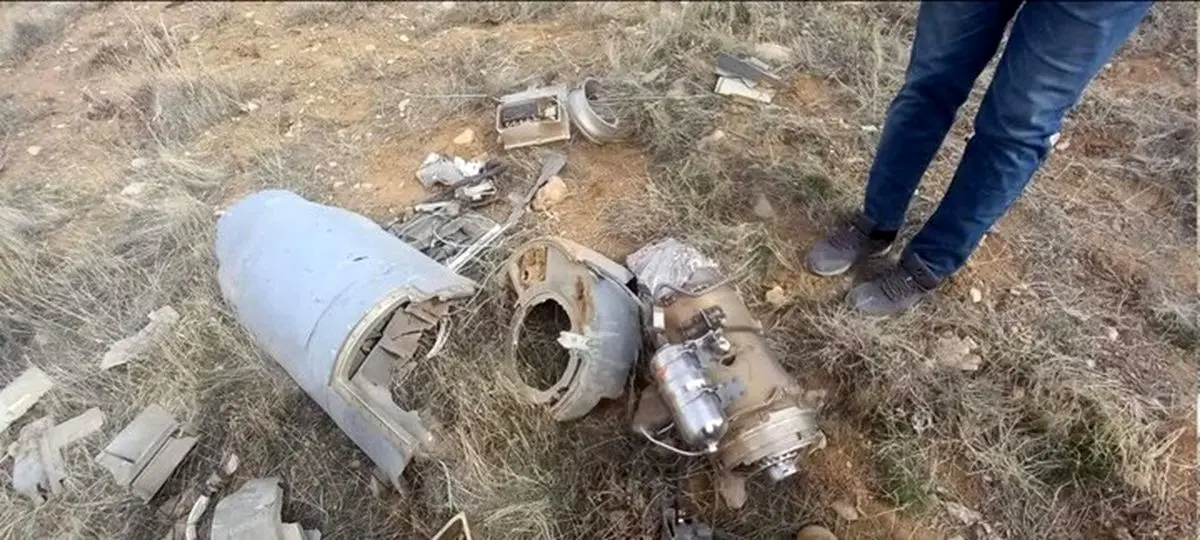 ادعای آمریکا: دو هواپیمای آمریکایی در خاک ایران را خودمان منفجر کردیم