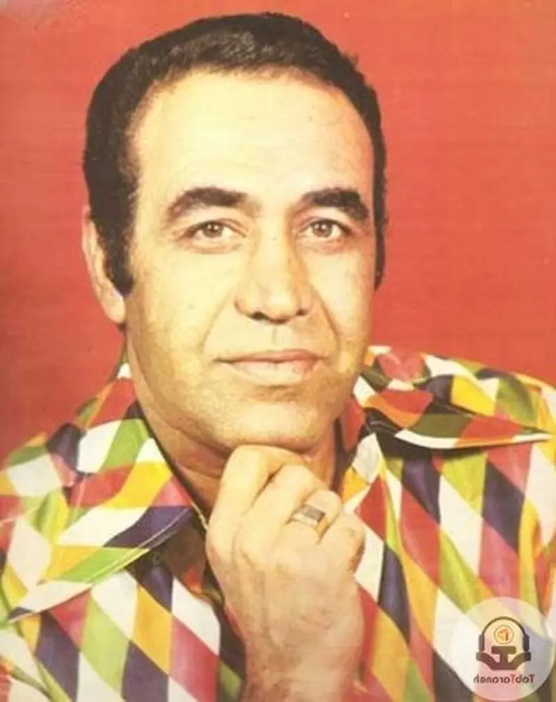 ایرج خواجه امیریی
