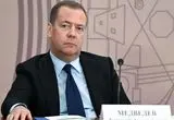 پیش‌بینی مدودف: توافق ایران و آمریکا با یک رشته حملات جدید به لبنان فرومی‌پاشد

