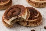 طرز تهیه کوکی تیرامیسو؛ ترکیب جادویی از طعم کوکی و تیرامیسو

