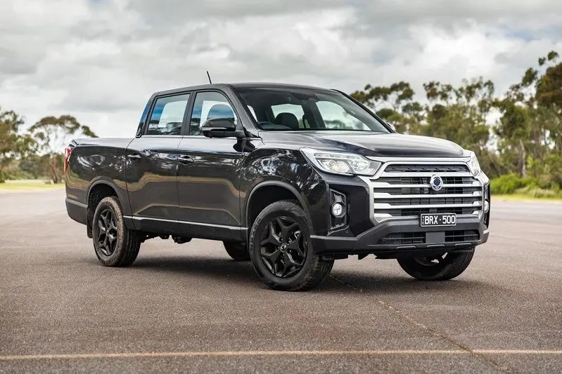 هیولای کره‌ای در راه بازار ایران؛ پایان نیسان و تویوتا؟