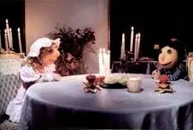 پشت صحنه ای که از فیلمبرداری کلاه قرمزی و سروناز ندیدید!