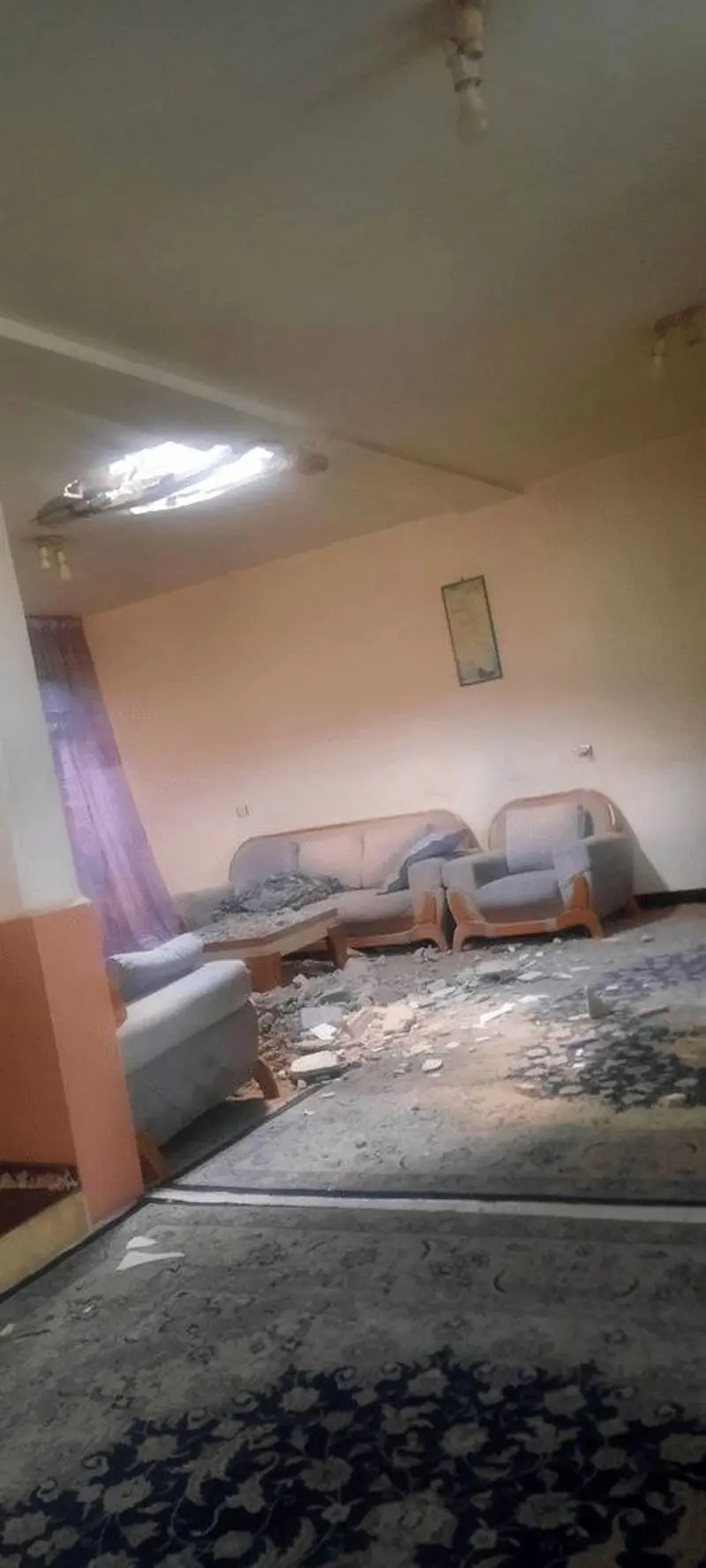 بیمارستان اندیمشک ۳