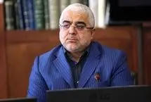 جعفرزاده ایمن‌آبادی: امروز زمان یقه‌گیری نیست،مردم تحمل دعواهای داخلی را ندارند