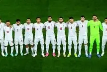 تیم‌ملی بازی دوستانه با تیم اروپایی را از دست داد