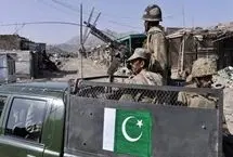 پاکستان حمله هوایی به افغانستان را تائید کرد

