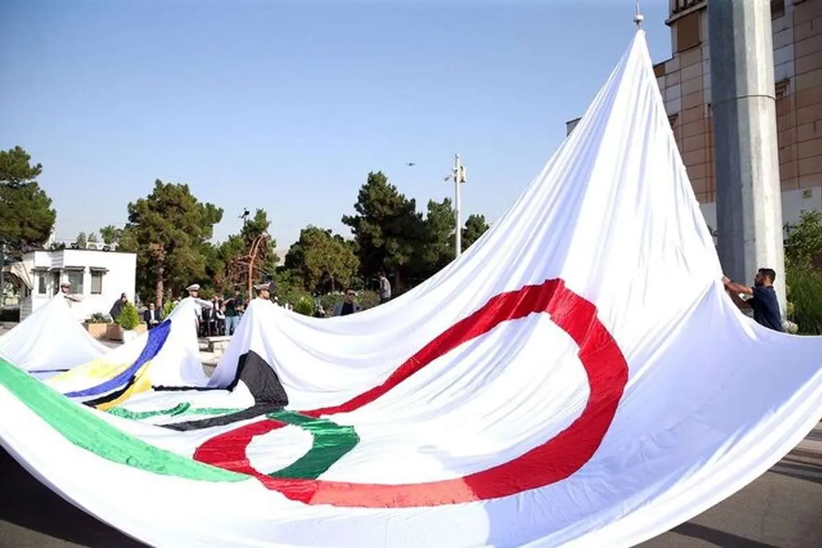 بی‌برنامگی عجیب عربستان؛ رنگرز و مداح وارد مجمع کمیته ملی المپیک شدند

