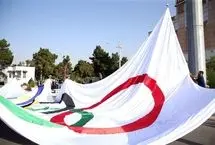بی‌برنامگی عجیب عربستان؛ رنگرز و مداح وارد مجمع کمیته ملی المپیک شدند

