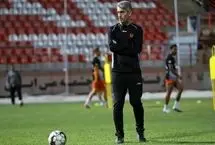 دوئل مجتبی جباری و استقلال در بحرانی‌ترین وضعیت

