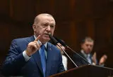 اردوغان: استراتژی جدید ترکیه به مهار جنگ‌ها پیرامون ایران کمک کرد