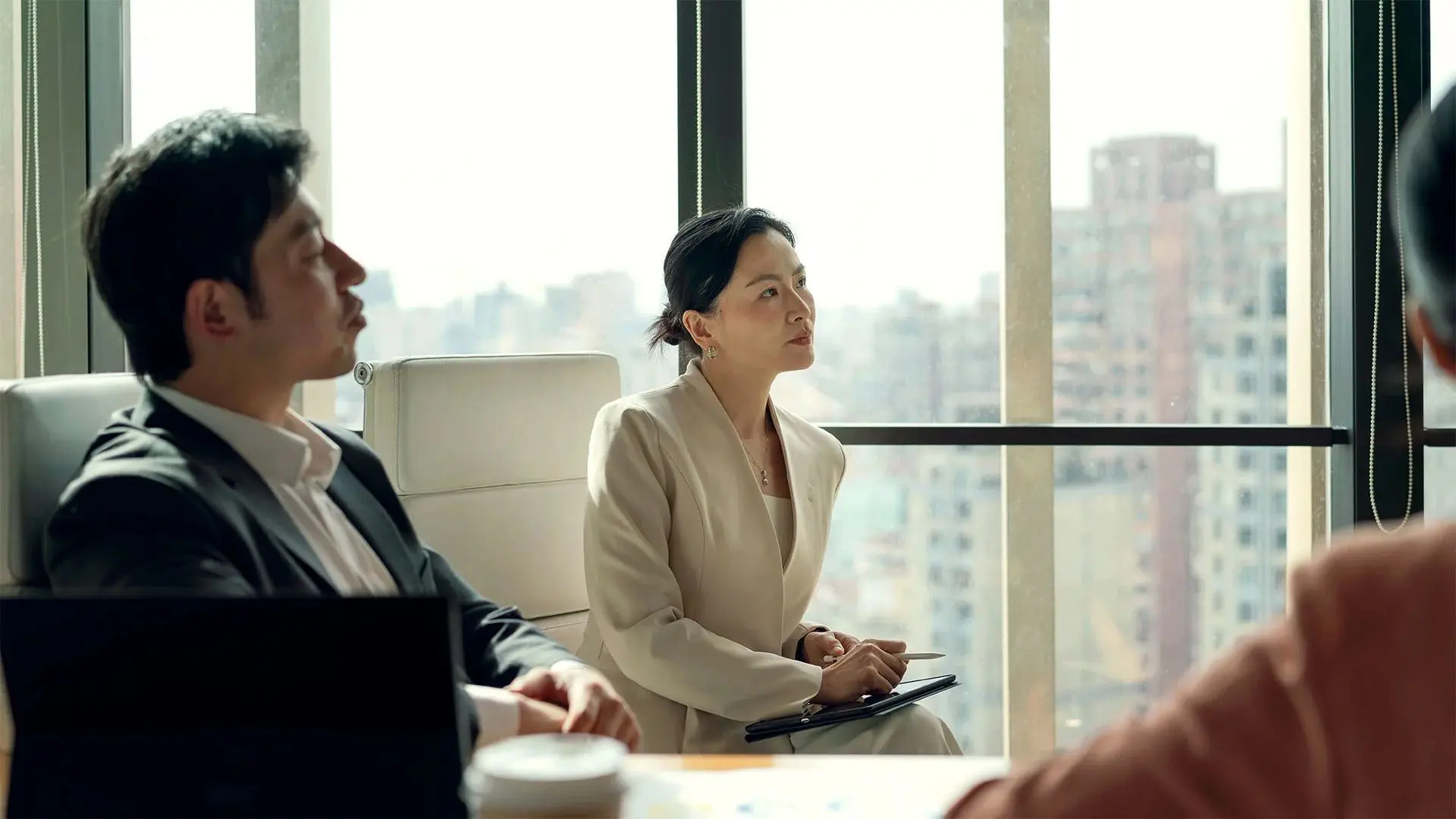 رمز و راز مدیران استثنائی