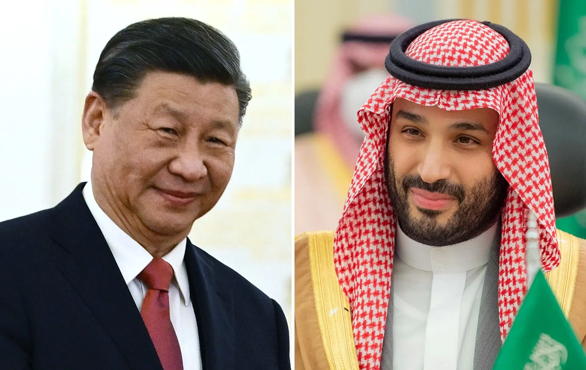 جزئیات گفت‌وگوی شی جین‌پینگ با ولیعهد سعودی