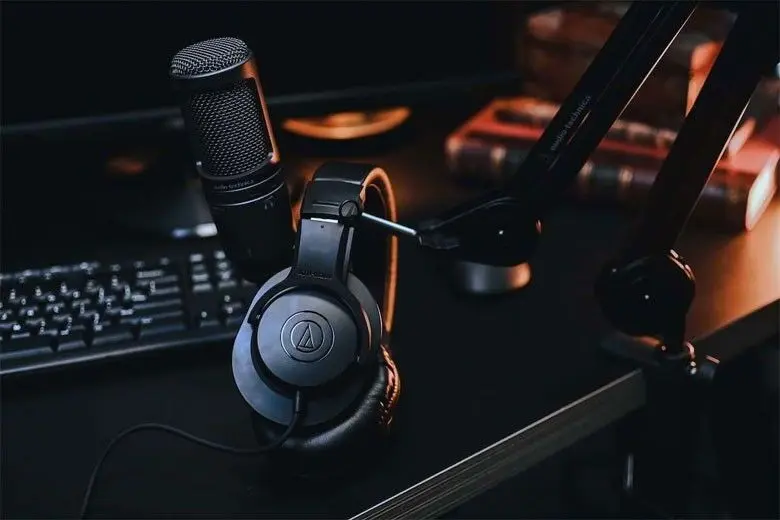 بهترین هدفون برای میکس و مسترینگ
