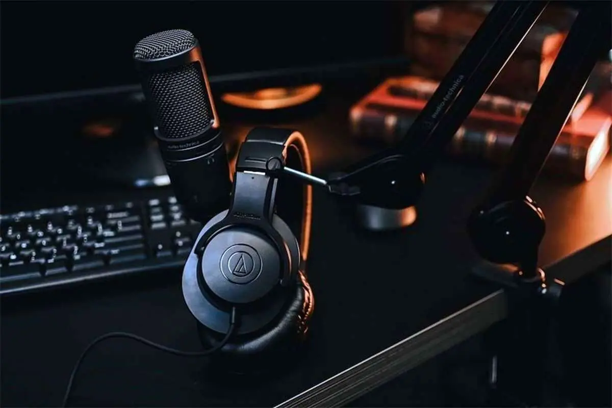 بهترین هدفون برای میکس و مسترینگ
