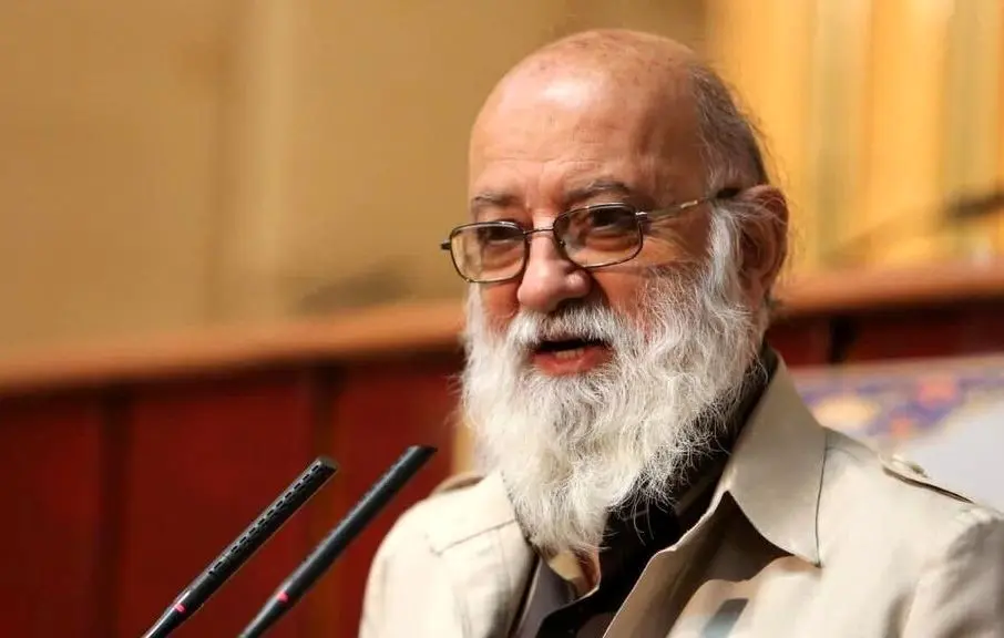  واکنش چمران به وضعیت نابسامان تئاتر شهر؛ اطلاعی ندارم