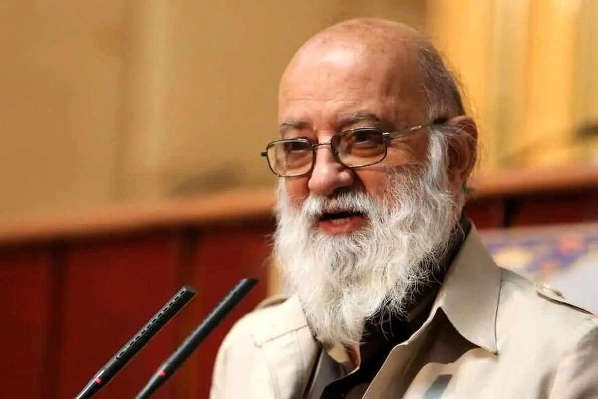 چمران‌: باید از پناهگاه‌های زمان جنگ تحمیلی استفاده کنیم