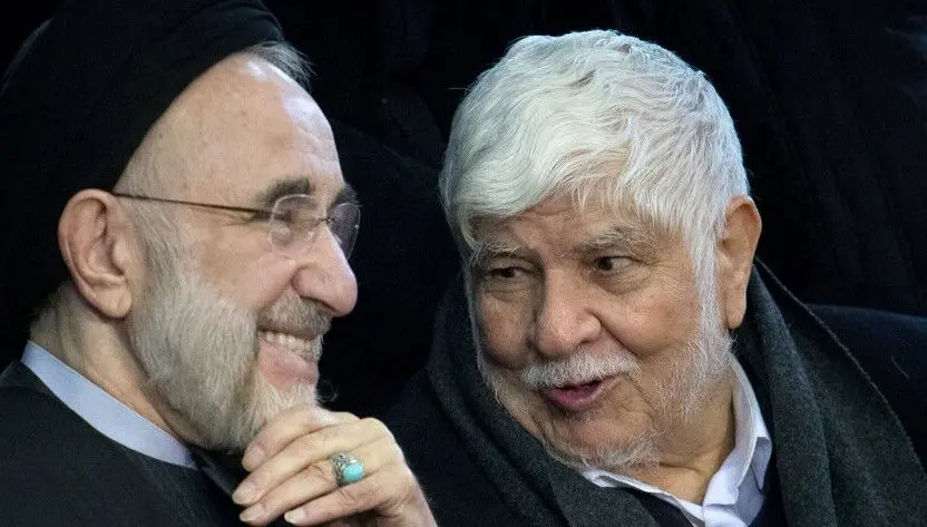 متن و حاشیه سالگرد هاشمی رفسنجانی
